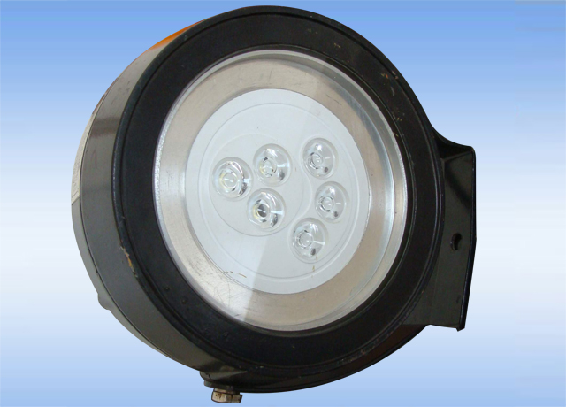 礦用一般型LED機車照明信號燈